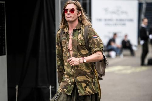 3 Trend Street Style yang Mewabah di Copenhagen Fashion Week 2018